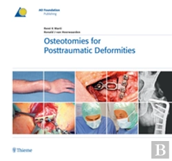 Bertrand.pt - Osteotomies For Posttraumatic Deformities