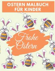 Ostern Malbuch Fur Kinder