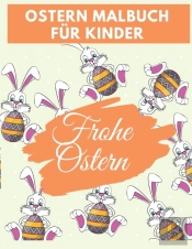 Ostern Malbuch Fur Kinder
