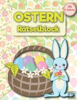 Bertrand.pt - Ostern Ratselblock Ab 4