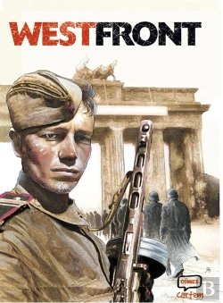 Bertrand.pt - Ostfront (Stalingrado) / Westfront (Berlin)
