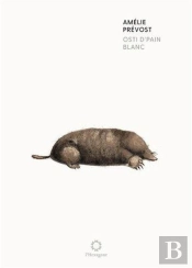 Osti D'Pain Blanc