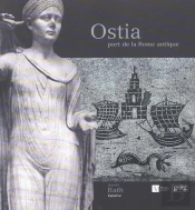 Ostia ; Port De La Rome Antique