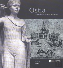 Bertrand.pt - Ostia ; Port De La Rome Antique