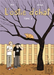 Ostie D'Chat T.3
