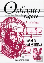 Ostinato 4