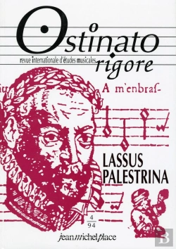 Bertrand.pt - Ostinato 4