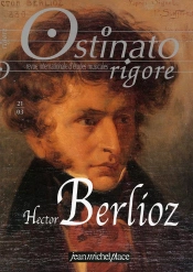 Ostinato Rigore N.21 ; Hector Berlioz