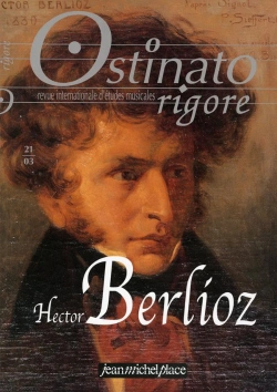 Bertrand.pt - Ostinato Rigore N.21 ; Hector Berlioz