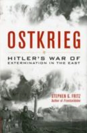 Ostkrieg