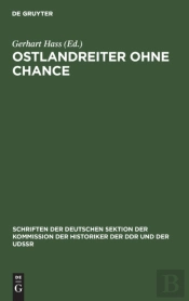Ostlandreiter Ohne Chance