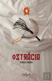 Ostrácia