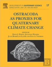 Ostracoda As Proxies For Quaternary Climate Change