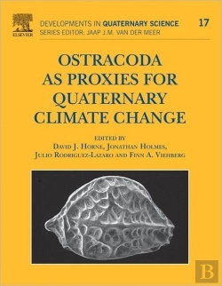 Bertrand.pt - Ostracoda As Proxies For Quaternary Climate Change