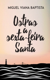 Ostras à Sexta-Feira Santa