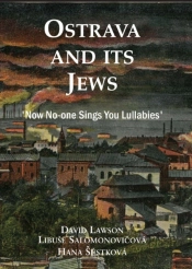 Ostrava And Its Jews