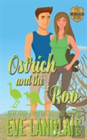 Ostrich And The 'Roo