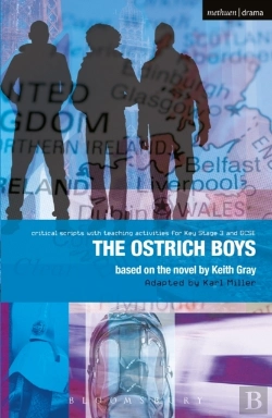 Bertrand.pt - Ostrich Boys