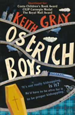 Bertrand.pt - Ostrich Boys