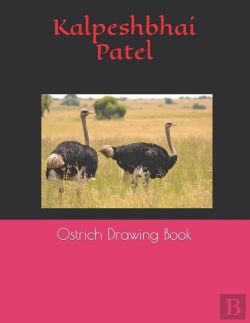 Bertrand.pt - Ostrich Drawing Book