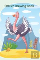 Ostrich Drawing Book