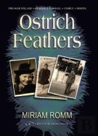 Ostrich Feathers