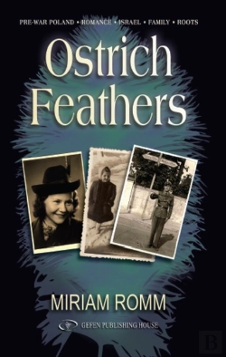 Bertrand.pt - Ostrich Feathers