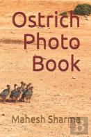 Ostrich Photo Book