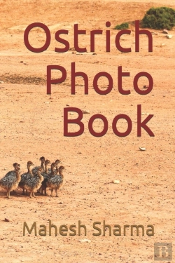 Bertrand.pt - Ostrich Photo Book