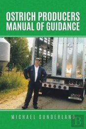 Ostrich Producers Manual Of Guidance