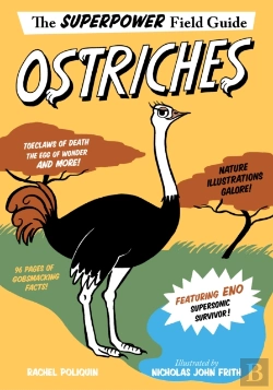 Bertrand.pt - Ostriches