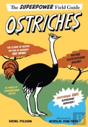 Ostriches