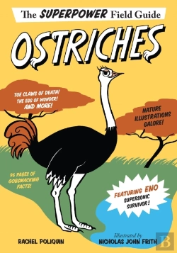 Bertrand.pt - Ostriches