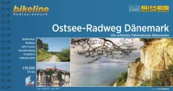 Bertrand.pt - Ostsee-Radweg Danemark - Die Schonste Fahrradroute Danemarks