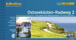 Bertrand.pt - Ostseekusten-Radweg 2 - Mecklenburg-Vorpommern  Von Lubeck Nach Ahlbeck/Usedom. Mit Rugen-Rundweg