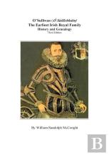 O'Sullivan (O'Suilleabhainn), The Earliest Irish Royal Family