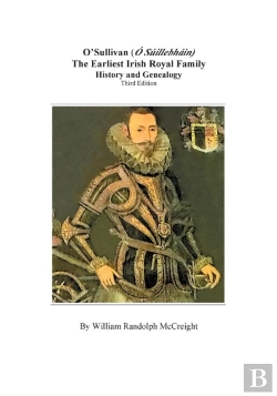 Bertrand.pt - O'Sullivan (O'Suilleabhainn), The Earliest Irish Royal Family