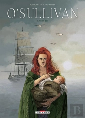 O'Sullivan Tome 1 : Mary-Mae