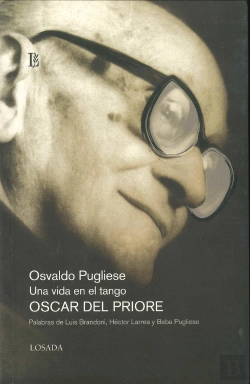 Bertrand.pt - Osvaldo Publiesse Una Vida En El Tango