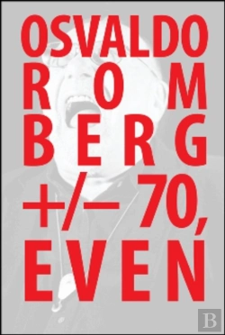 Bertrand.pt - Osvaldo Romberg +/- 70, Even