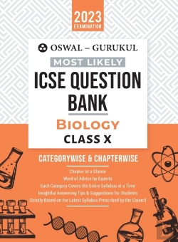 Bertrand.pt - Oswal - Gurukul Biology Most Likely Question Bank