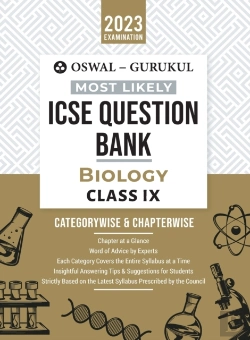 Bertrand.pt - Oswal - Gurukul Biology Most Likely Question Bank