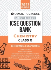 Oswal - Gurukul Chemistry Most Likely Question Bank
