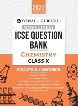 Bertrand.pt - Oswal - Gurukul Chemistry Most Likely Question Bank