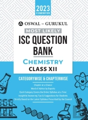 Oswal - Gurukul Chemistry Most Likely Question Bank