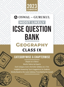 Bertrand.pt - Oswal - Gurukul Geography Most Likely Question Bank