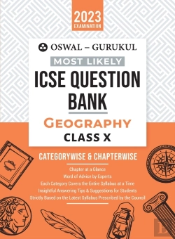 Bertrand.pt - Oswal - Gurukul Geography Most Likely Question Bank