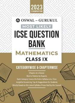 Bertrand.pt - Oswal - Gurukul Mathematics Most Likely Question Bank