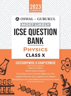 Bertrand.pt - Oswal - Gurukul Physics Most Likely Question Bank