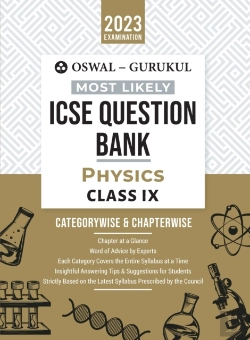 Bertrand.pt - Oswal - Gurukul Physics Most Likely Question Bank